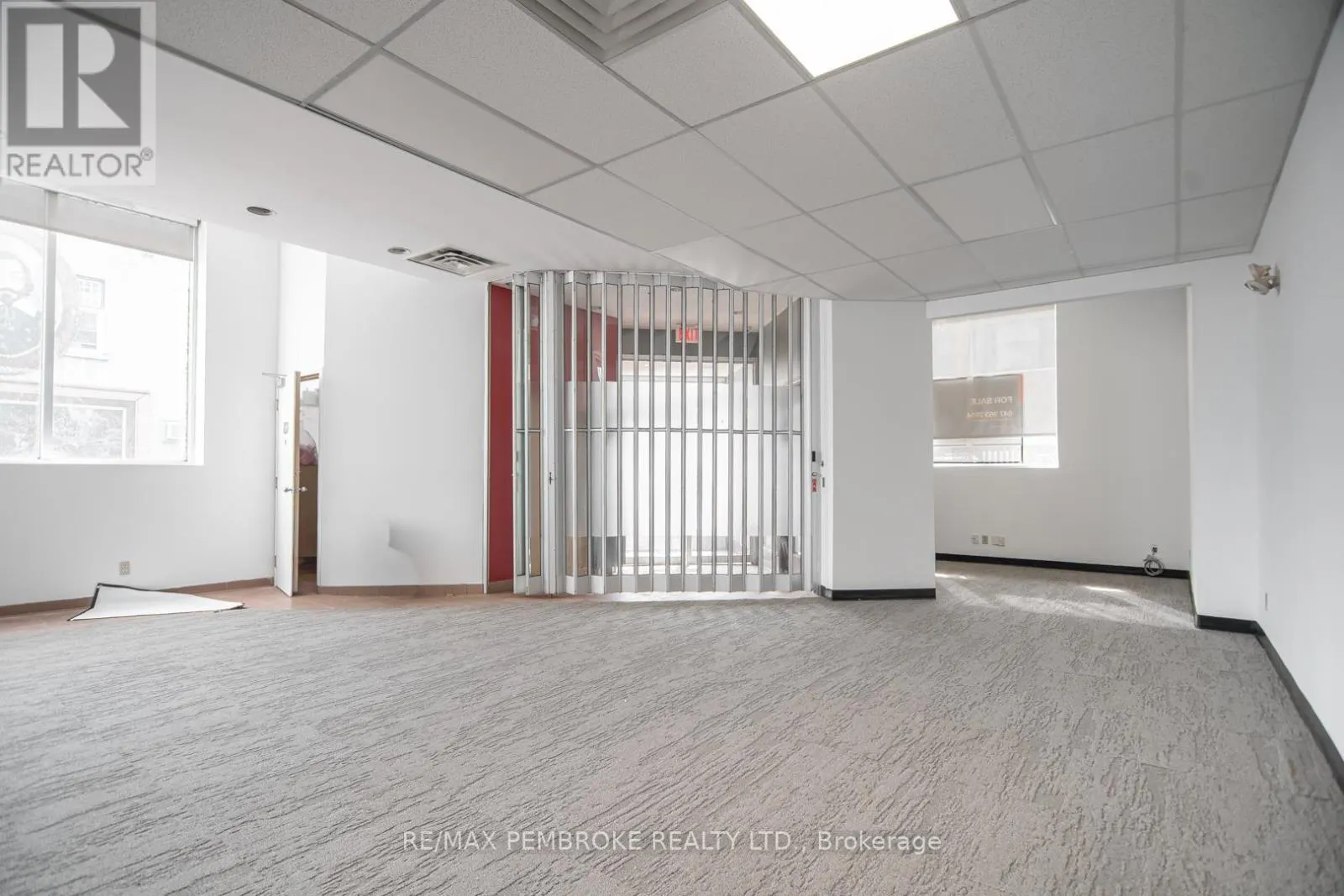 131 PEMBROKE STREET W