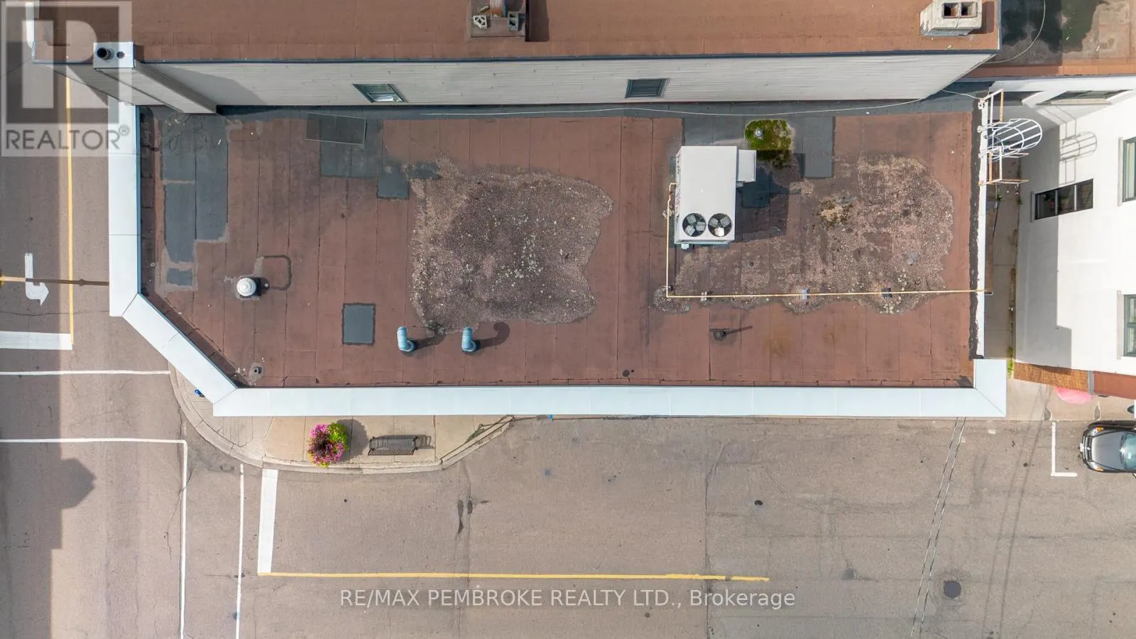 131 PEMBROKE STREET W