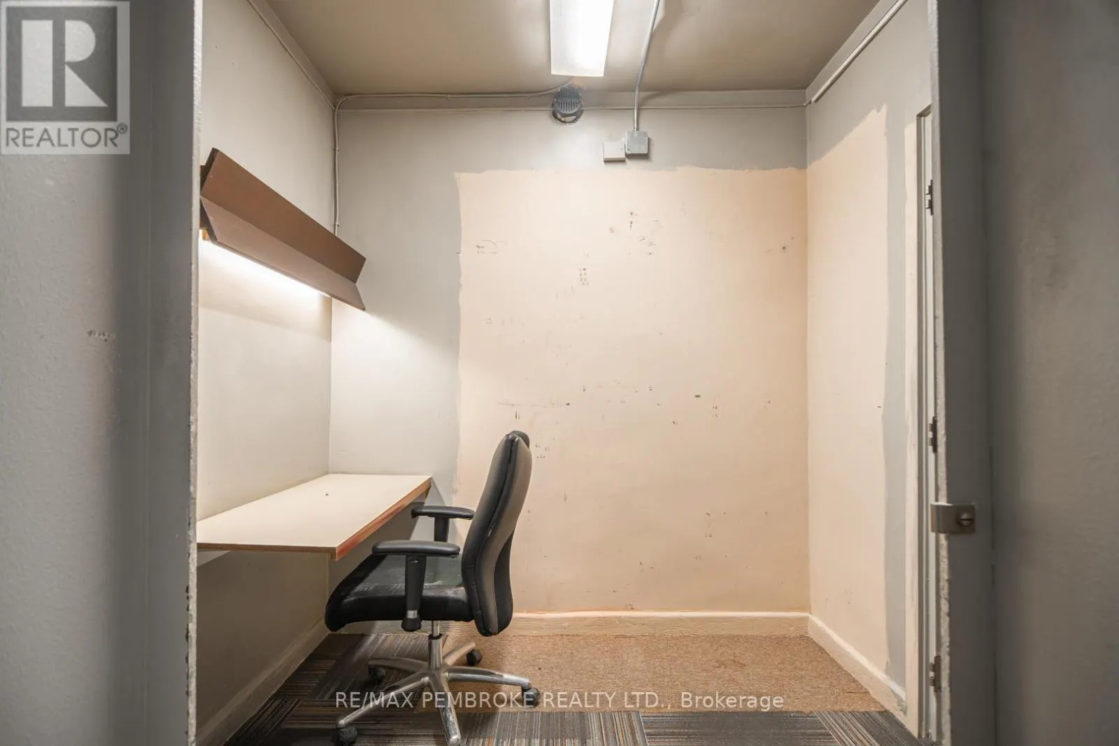 131 PEMBROKE STREET W