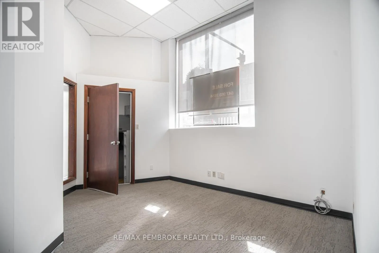 131 PEMBROKE STREET W