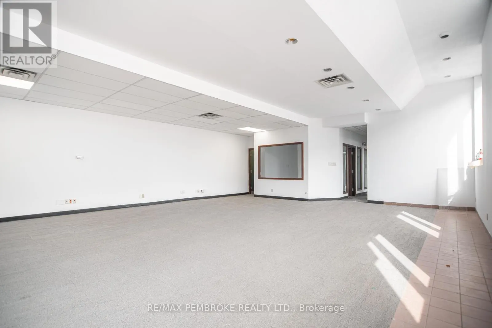 131 PEMBROKE STREET W