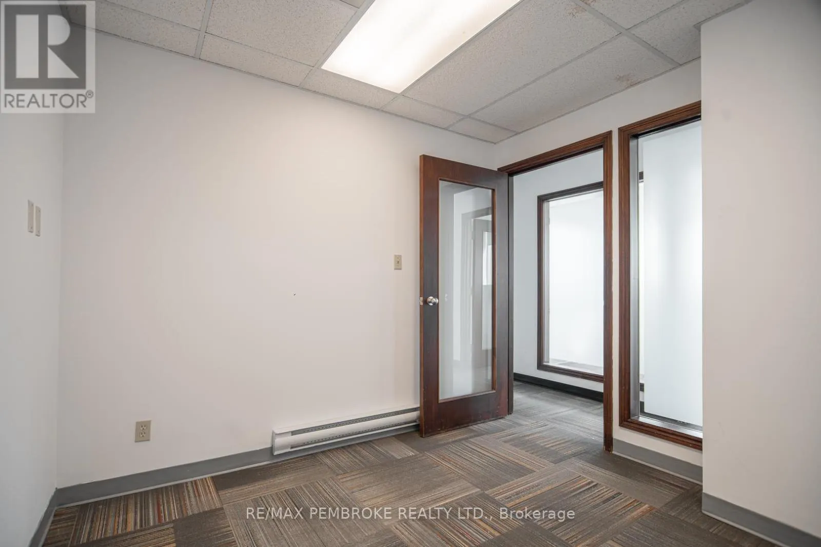 131 PEMBROKE STREET W