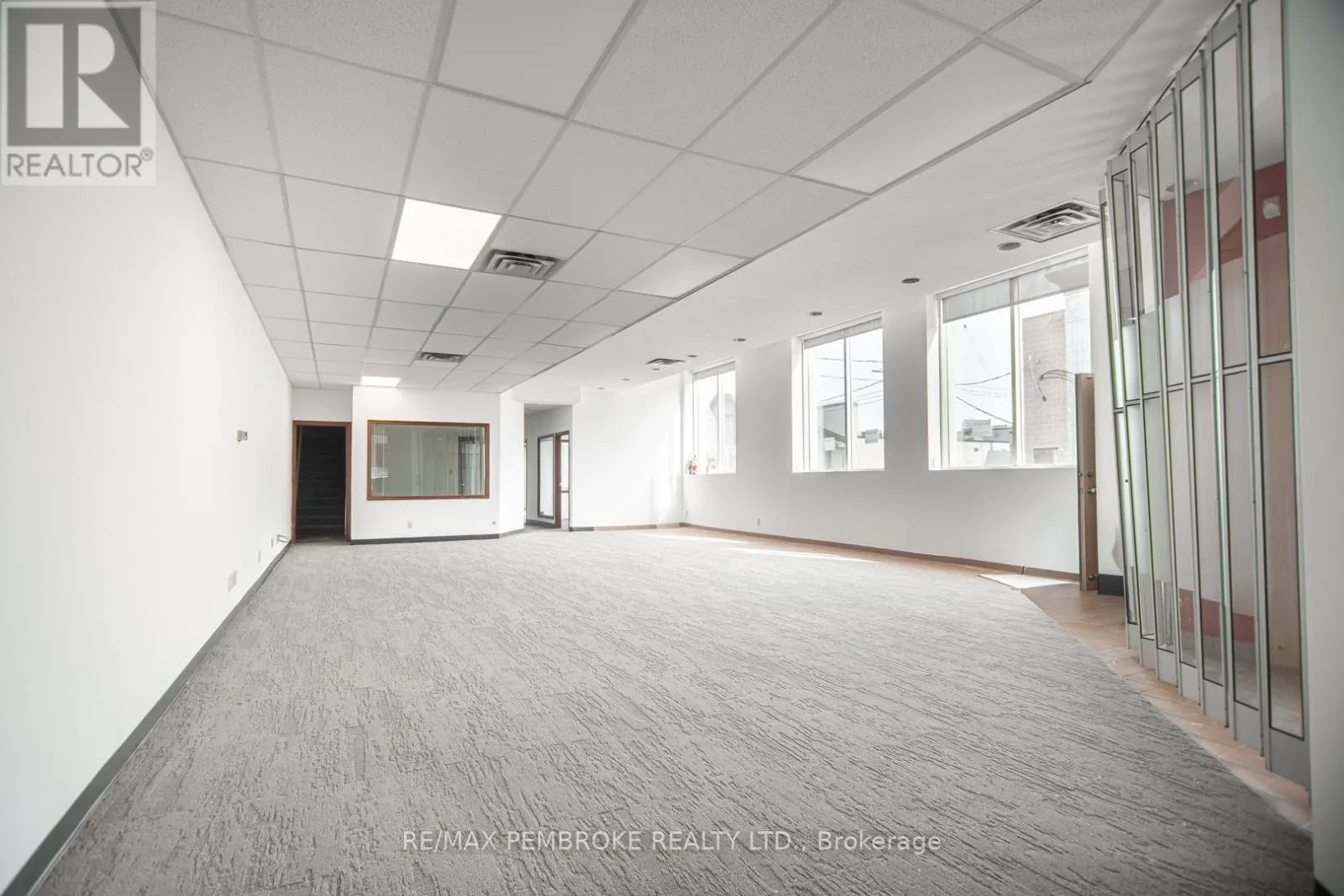 131 PEMBROKE STREET W