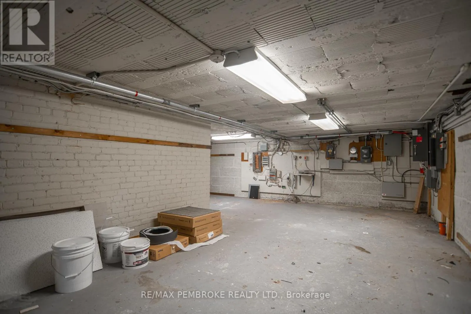 131 PEMBROKE STREET W