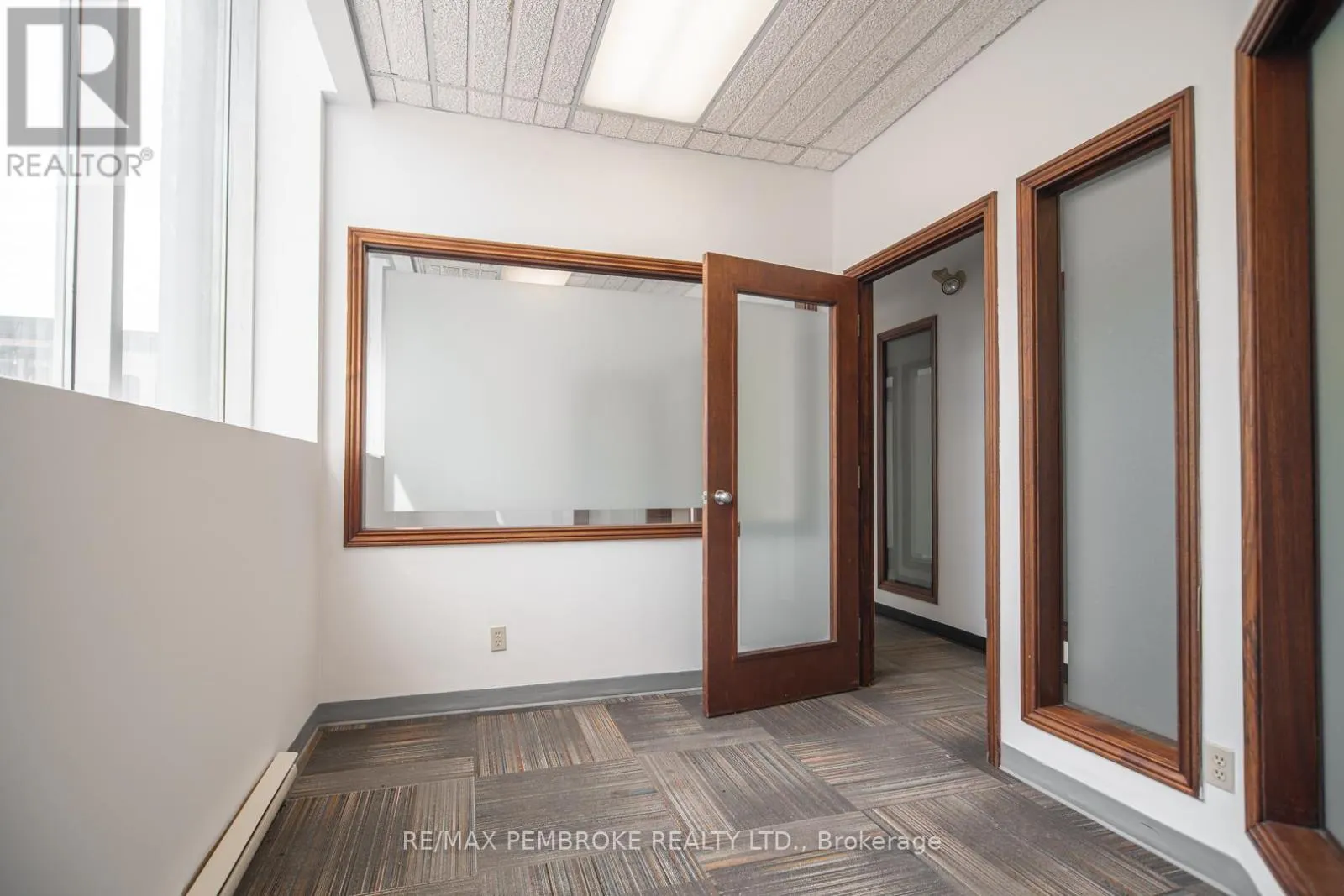 131 PEMBROKE STREET W