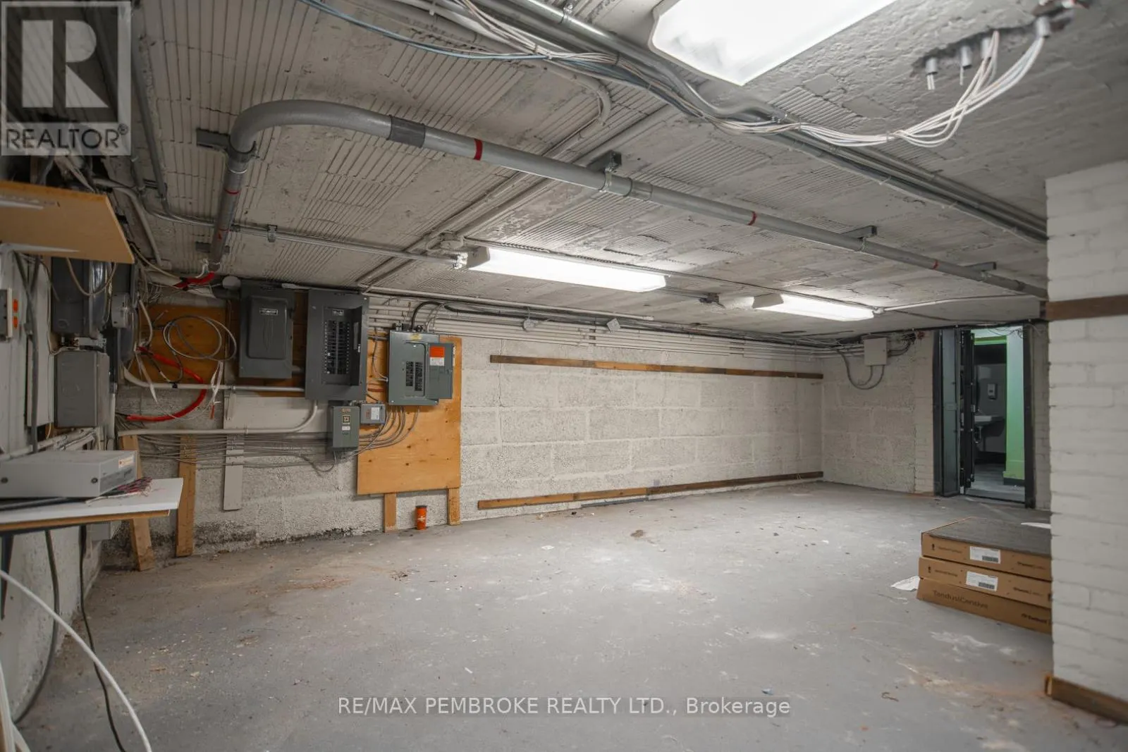 131 PEMBROKE STREET W