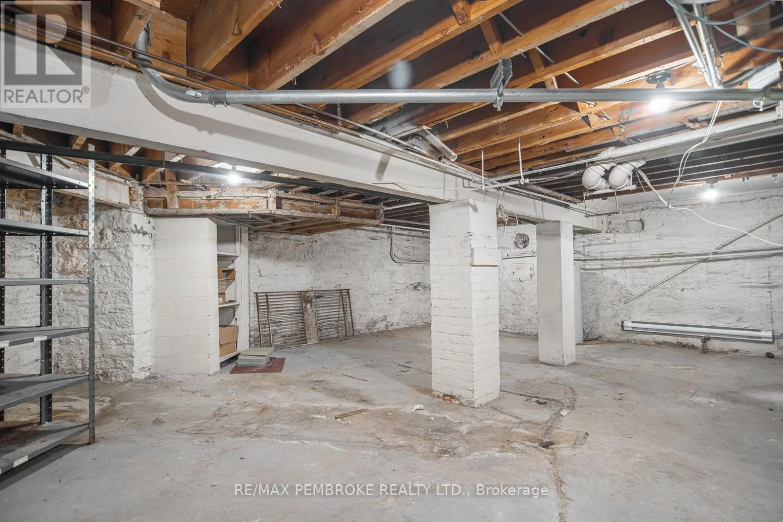 131 PEMBROKE STREET W