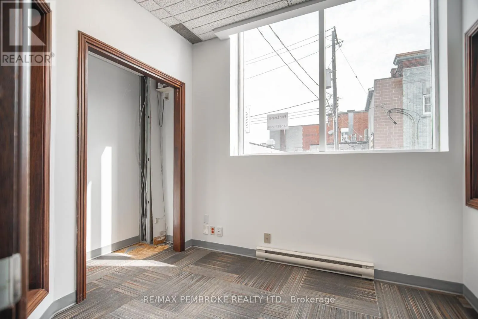 131 PEMBROKE STREET W