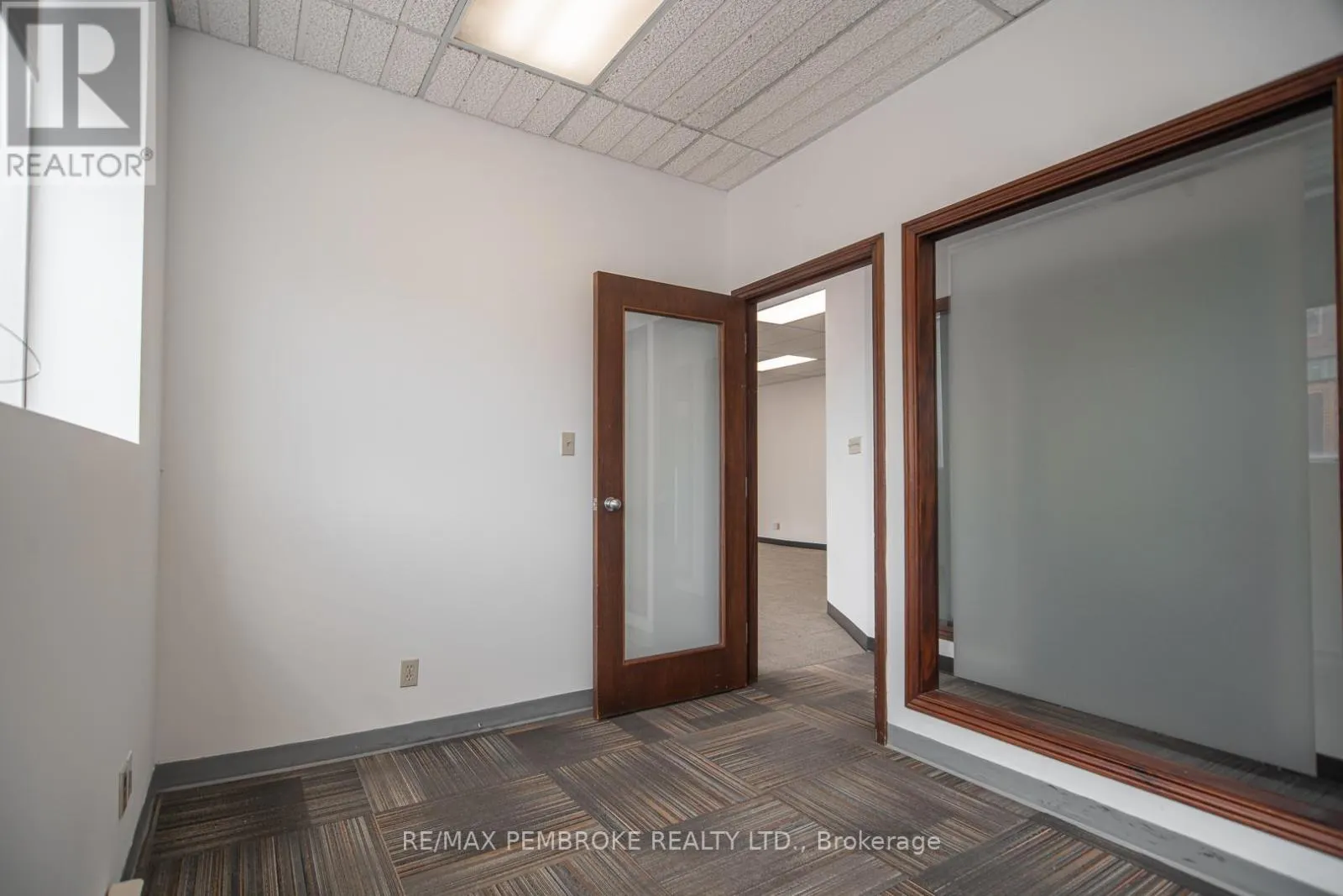 131 PEMBROKE STREET W