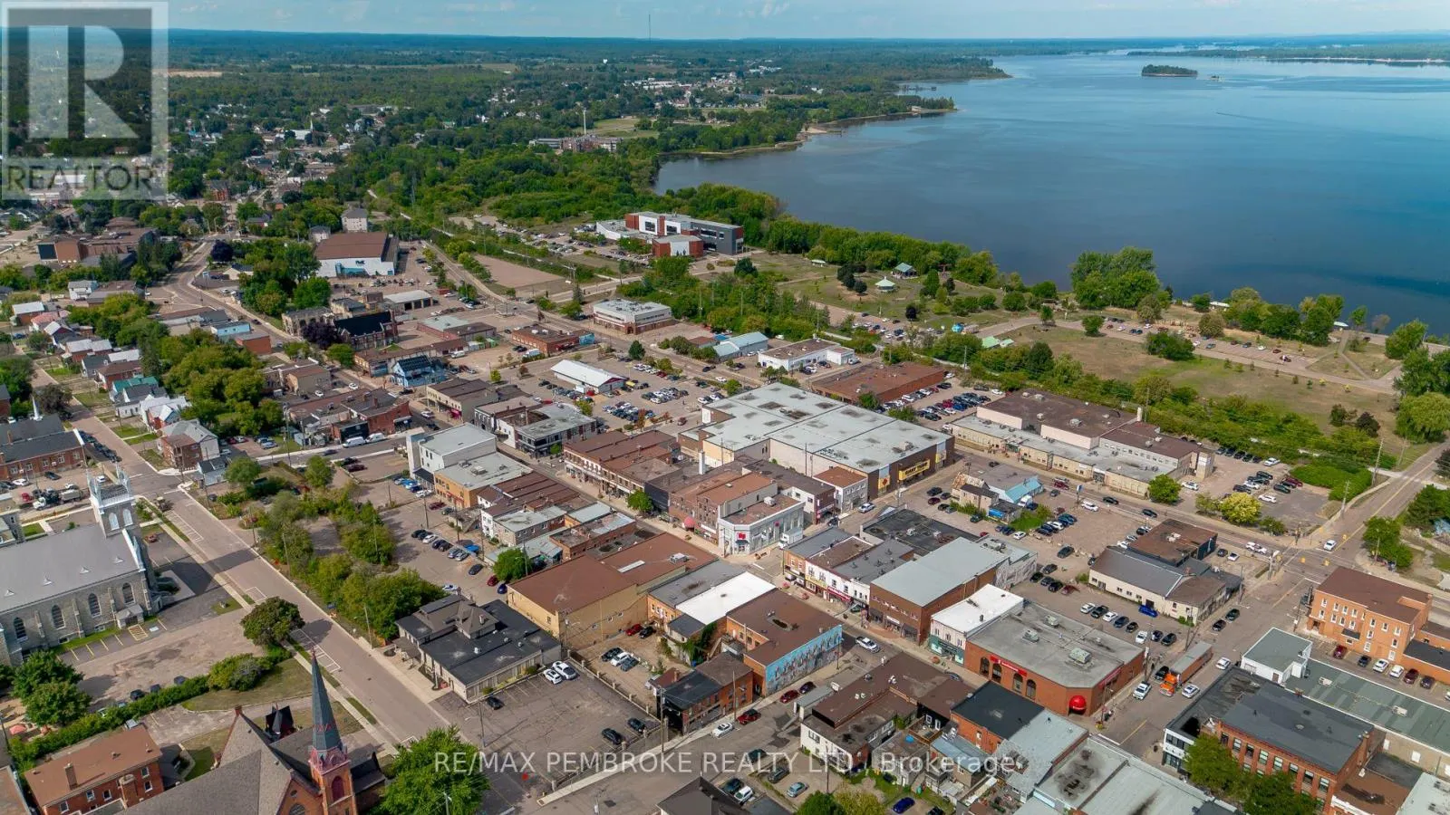 131 PEMBROKE STREET W