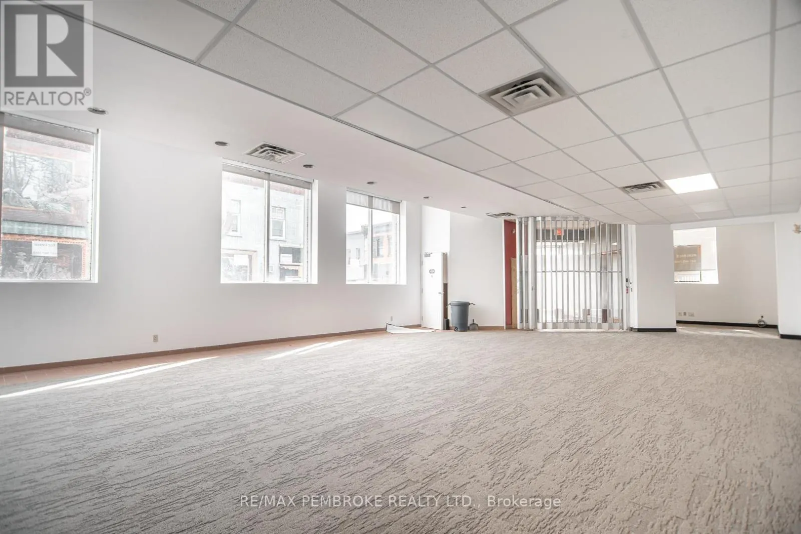 131 PEMBROKE STREET W