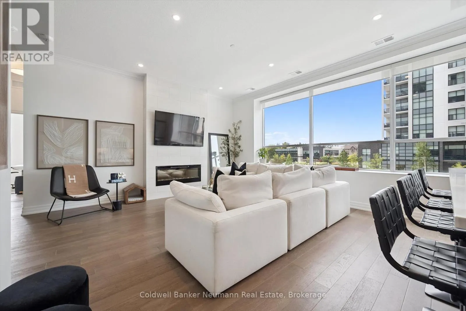 204 - 1880 GORDON STREET, #204