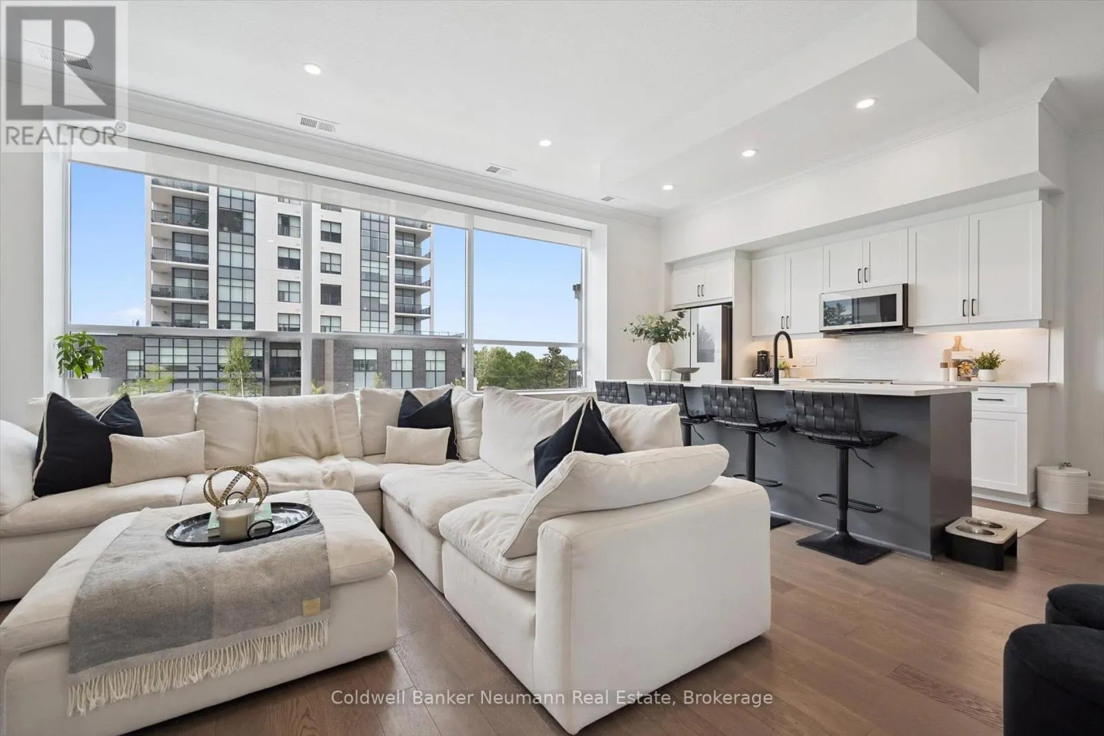 204 - 1880 GORDON STREET, #204