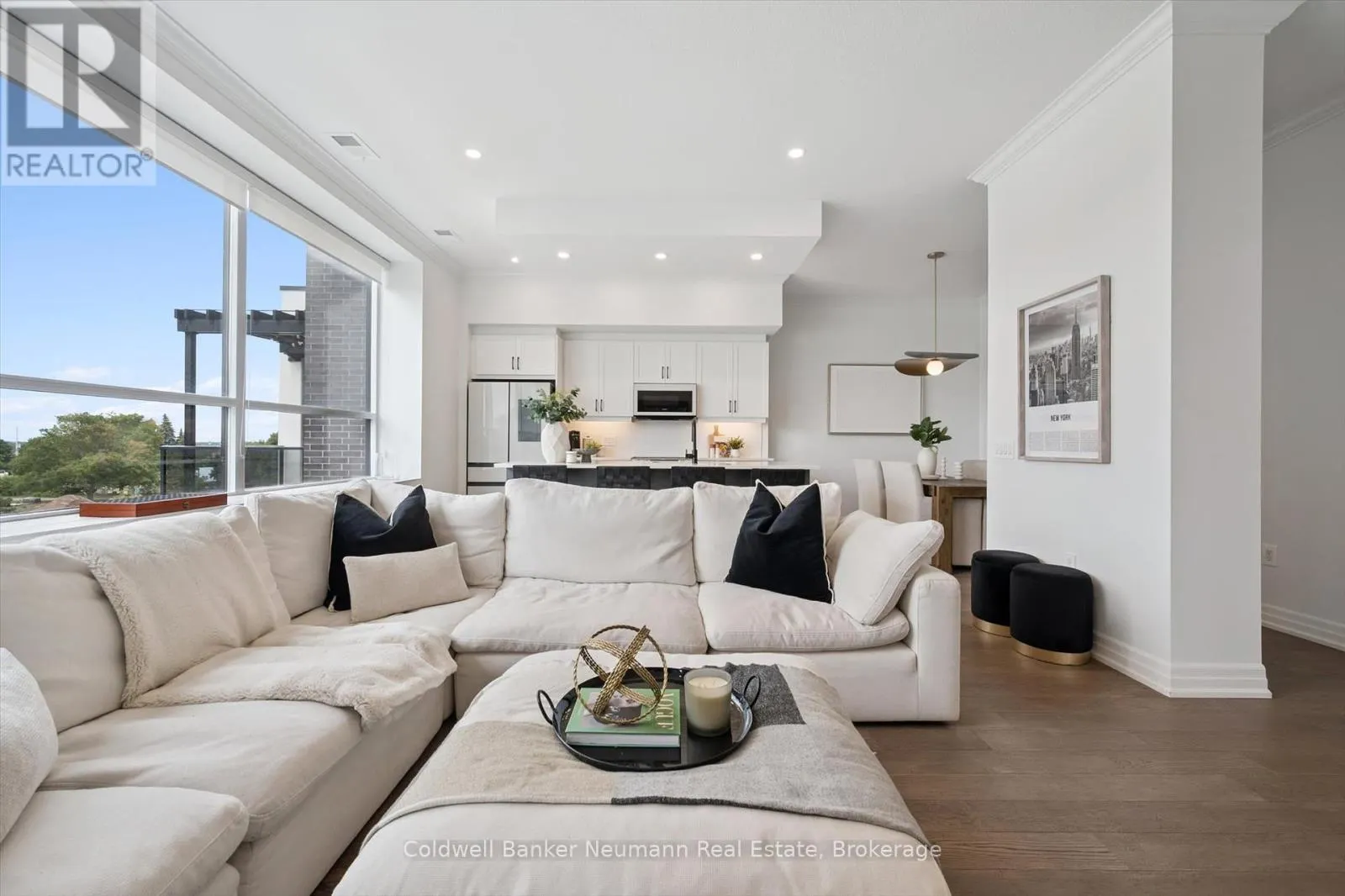 204 - 1880 GORDON STREET, #204