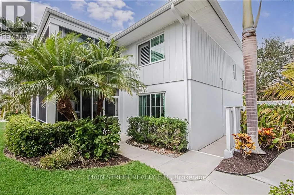 #C - 4280 BELAIR LANE