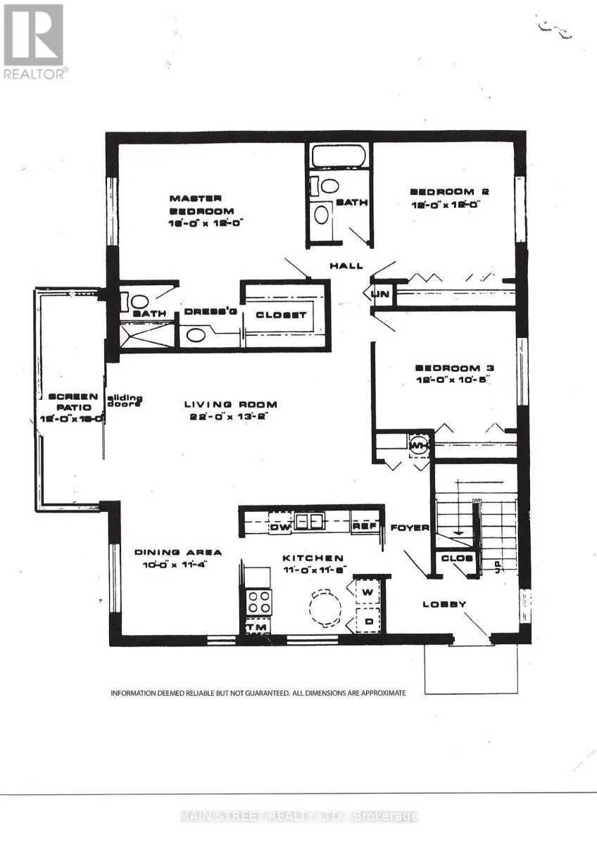 #C - 4280 BELAIR LANE