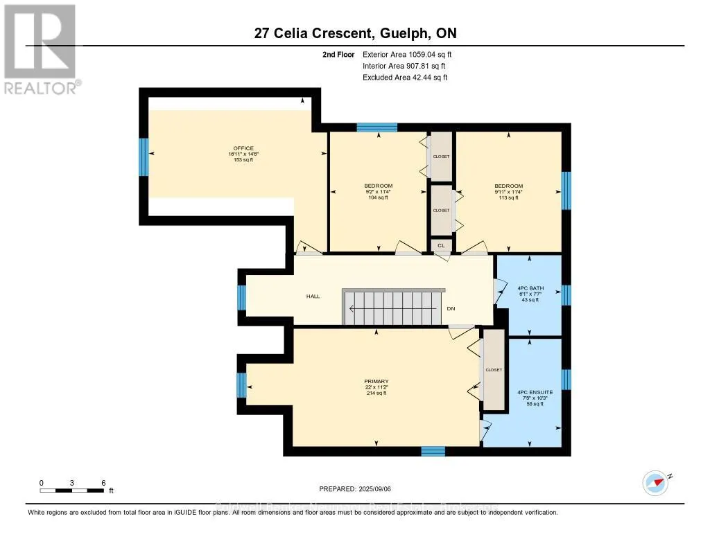 27 CELIA CRESCENT