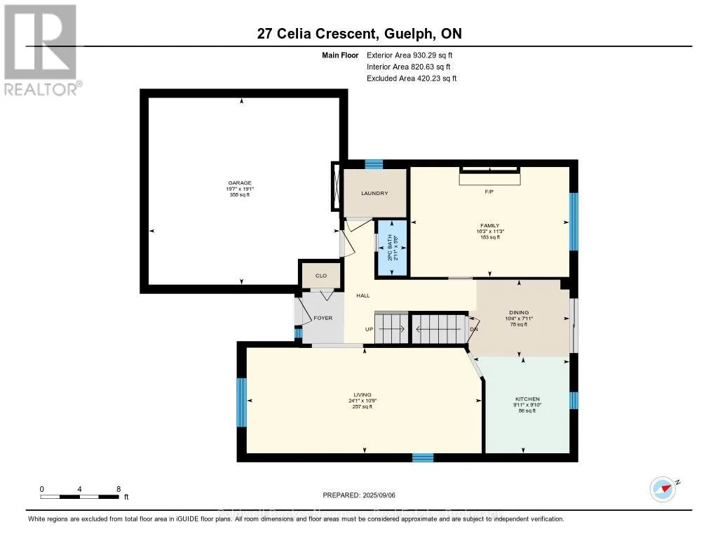 27 CELIA CRESCENT