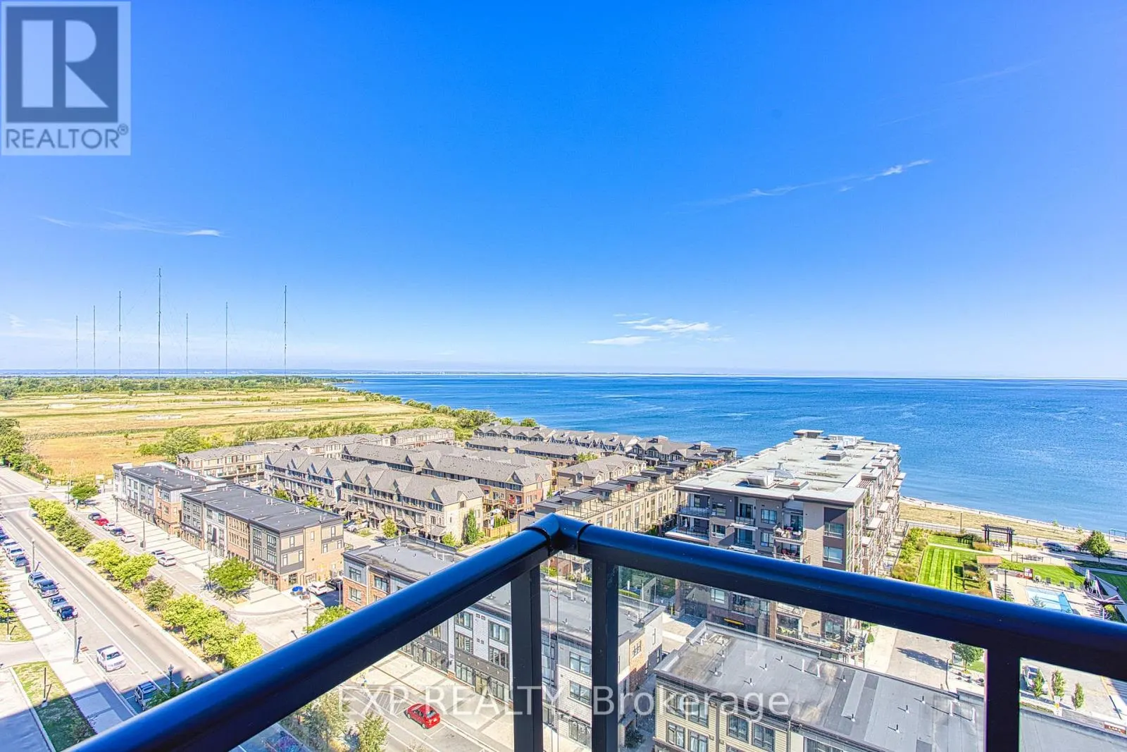 1204 - 385 WINSTON ROAD