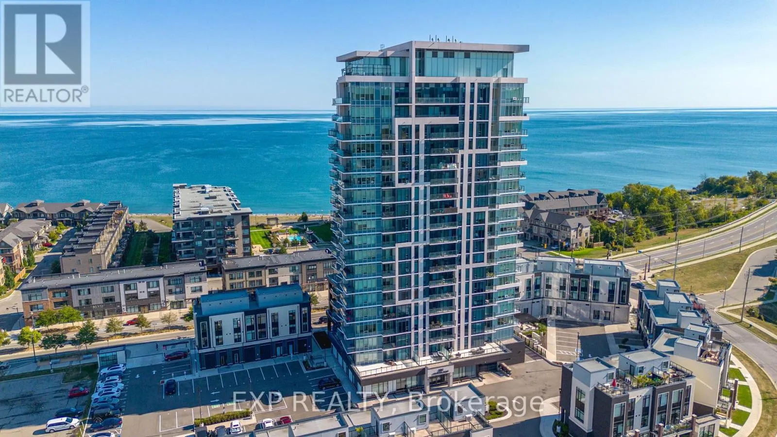 1204 - 385 WINSTON ROAD