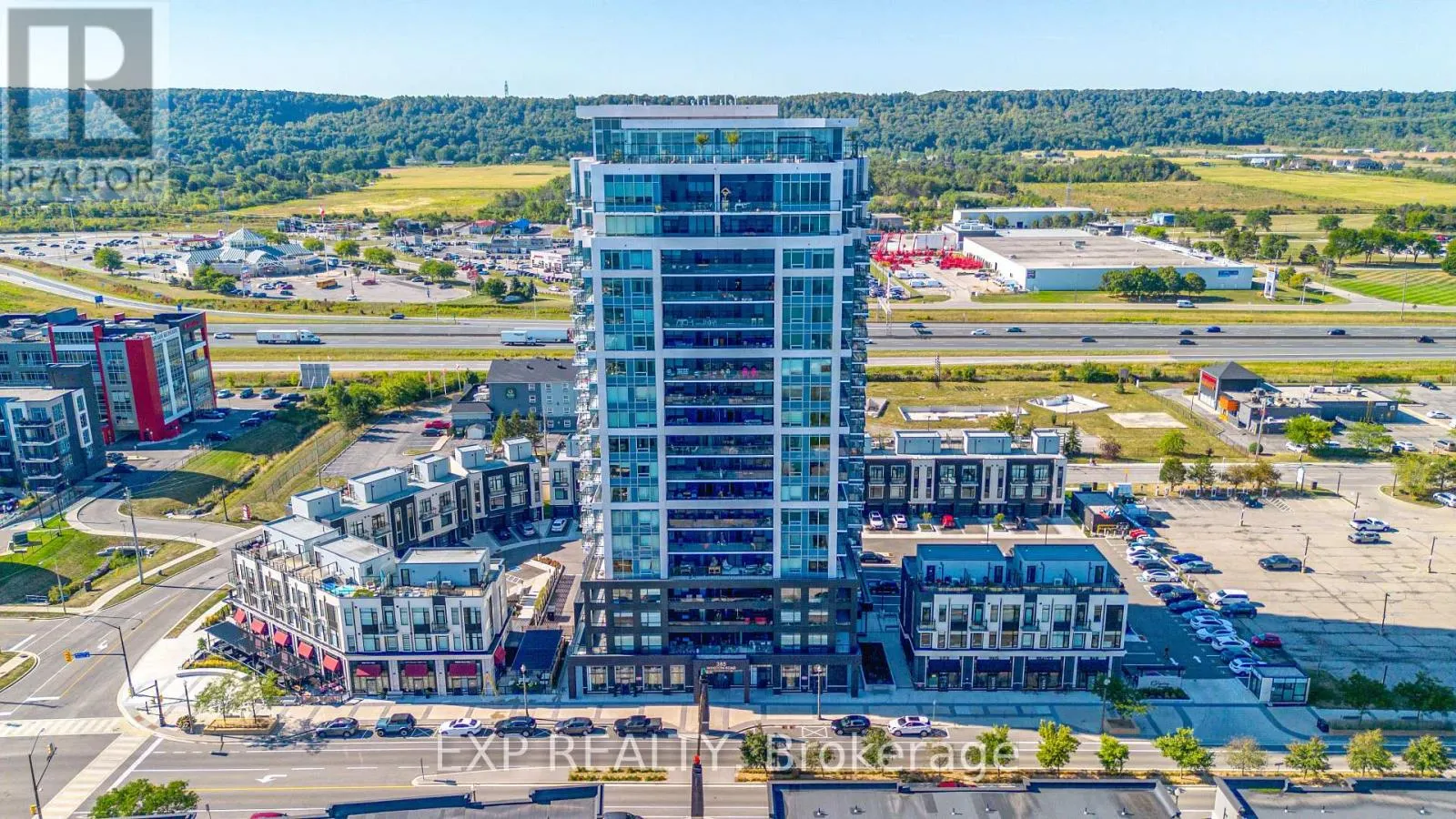 1204 - 385 WINSTON ROAD