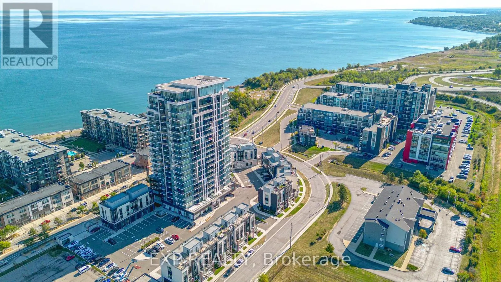 1204 - 385 WINSTON ROAD