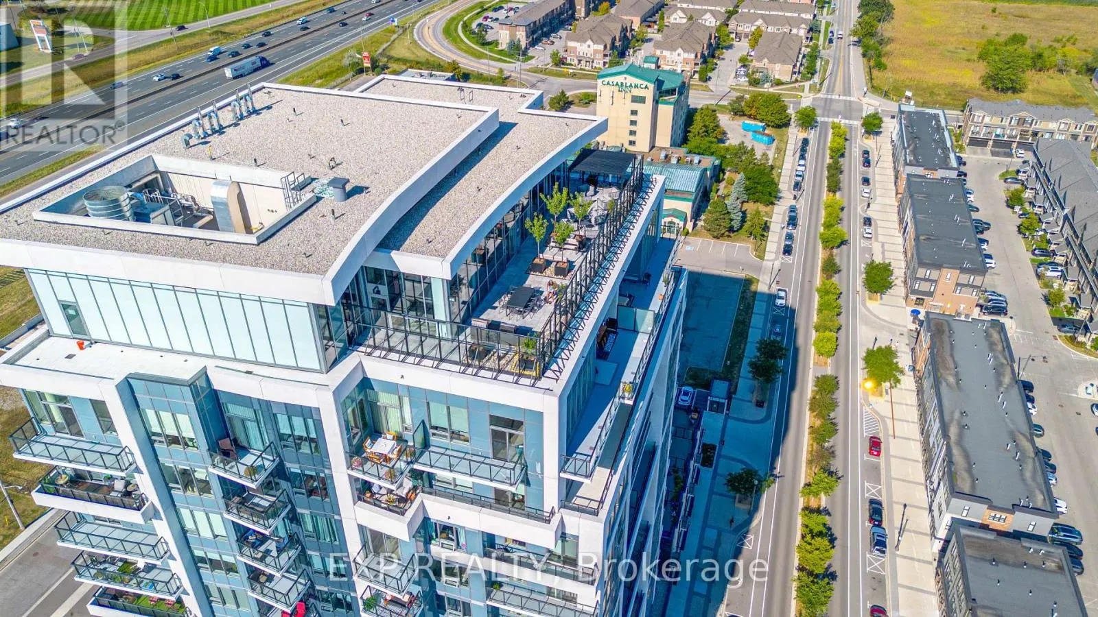 1204 - 385 WINSTON ROAD