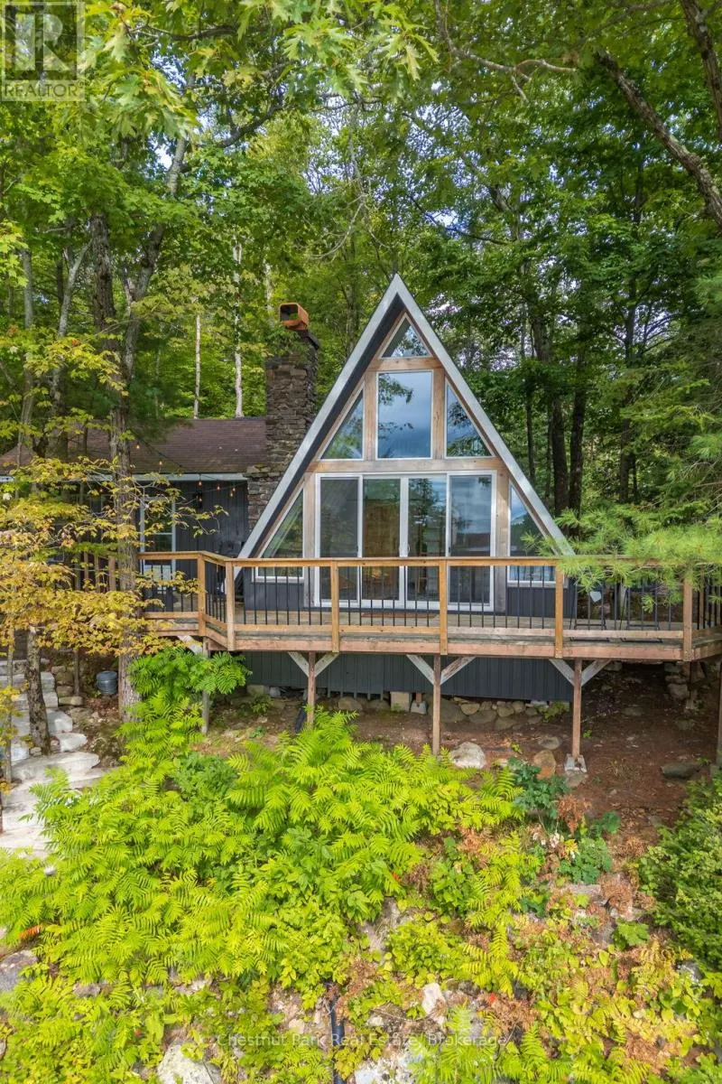 517 MOHAWK ROAD