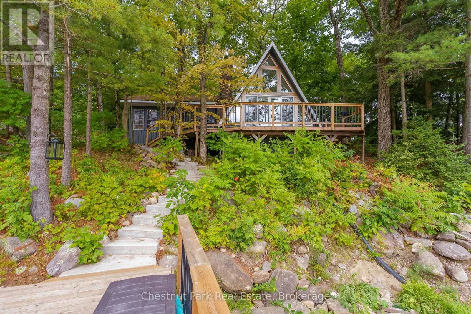517 MOHAWK ROAD