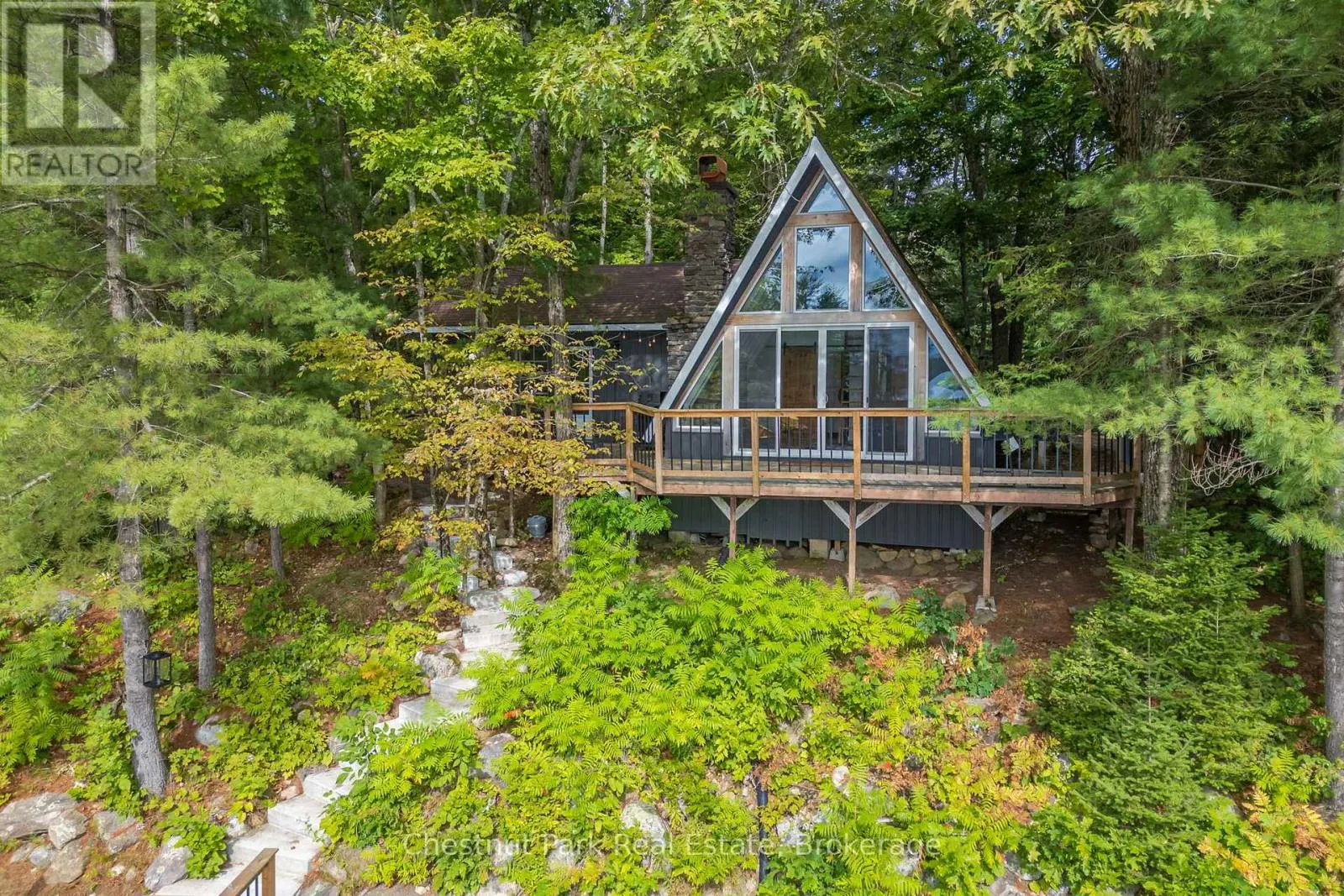 517 MOHAWK ROAD