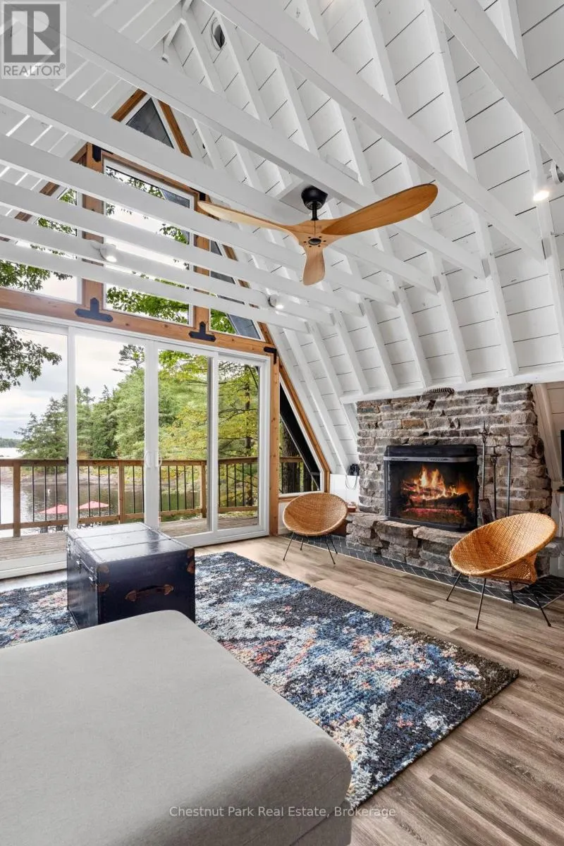 517 MOHAWK ROAD