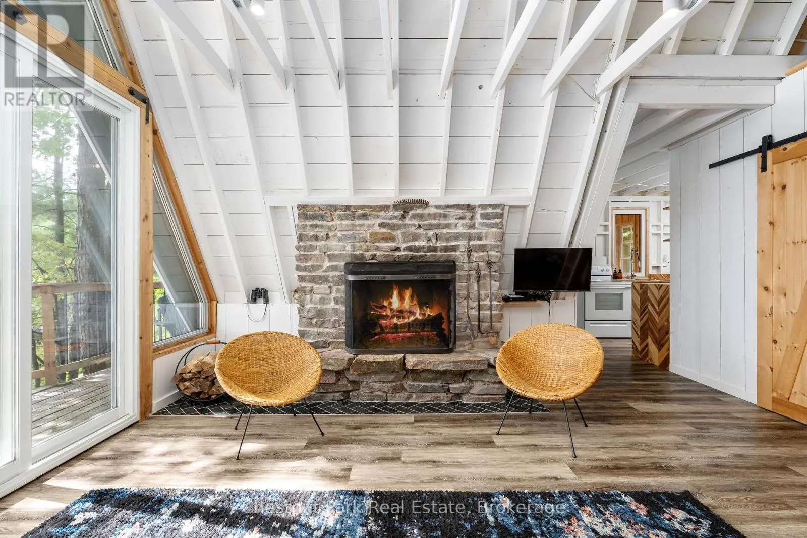 517 MOHAWK ROAD