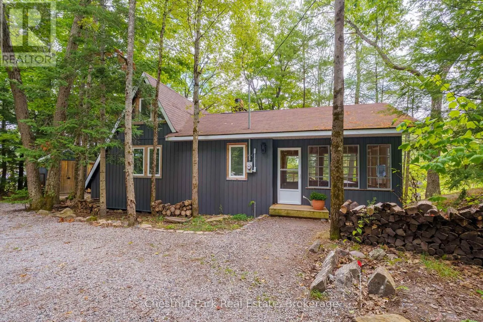 517 MOHAWK ROAD