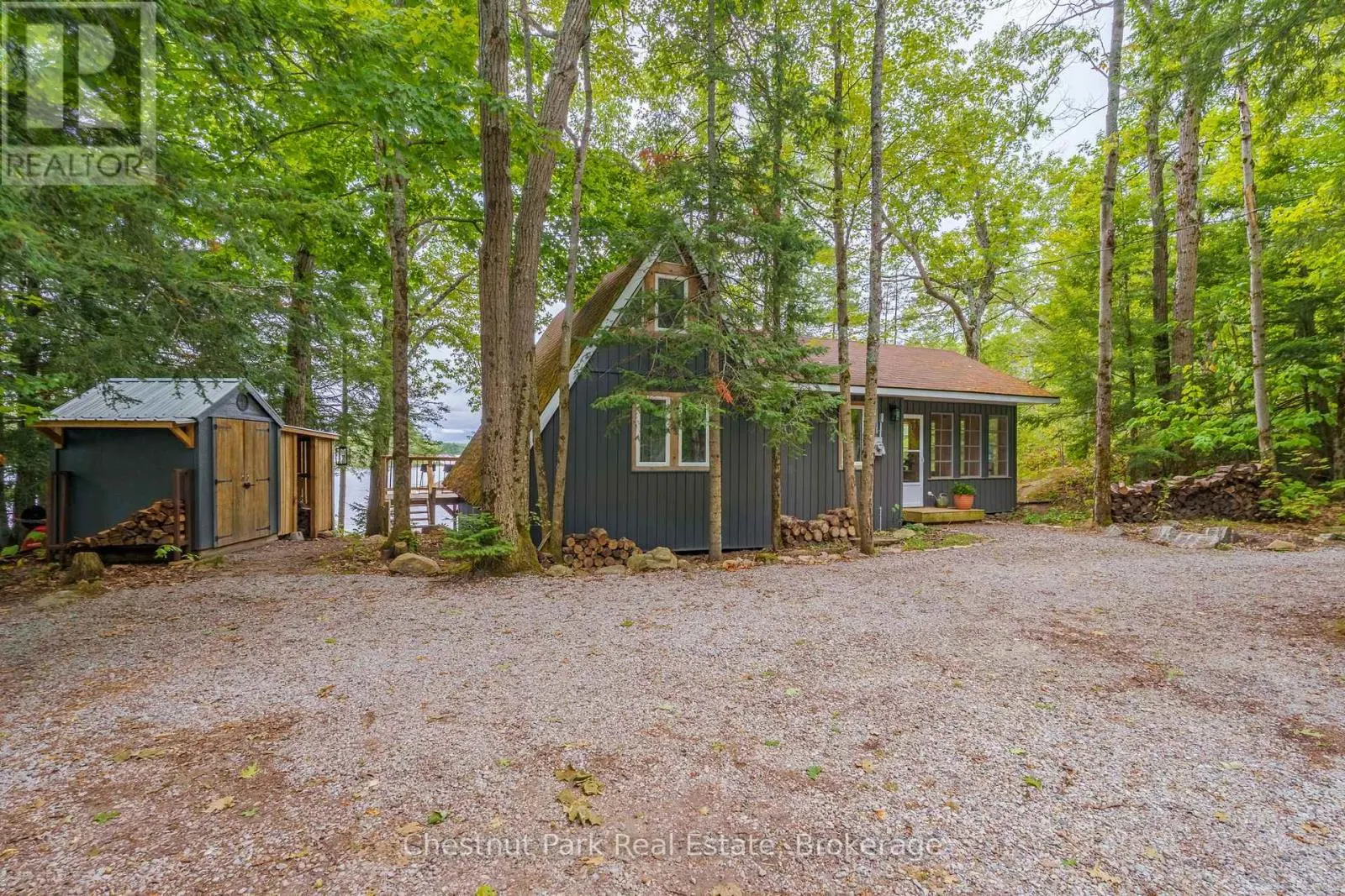 517 MOHAWK ROAD