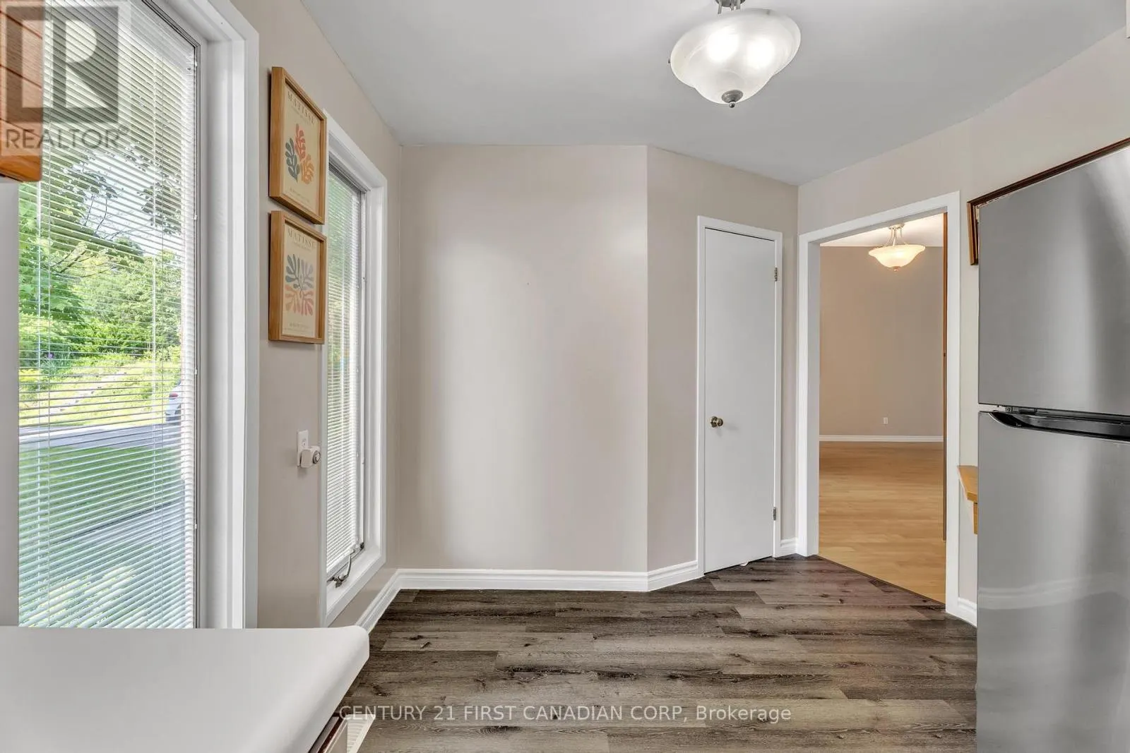 285 RIVERSIDE DRIVE