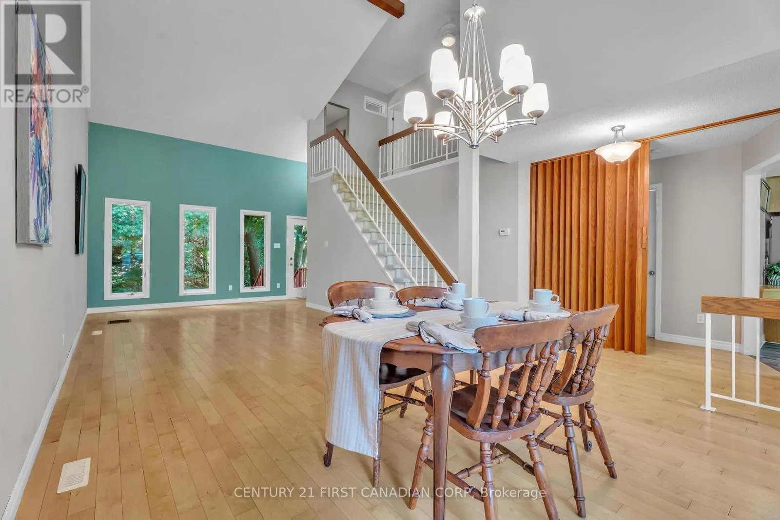 285 RIVERSIDE DRIVE