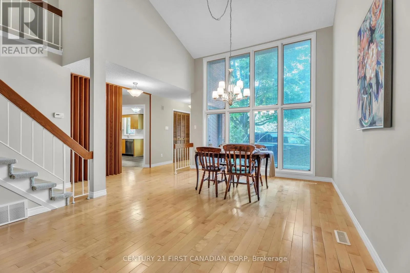 285 RIVERSIDE DRIVE
