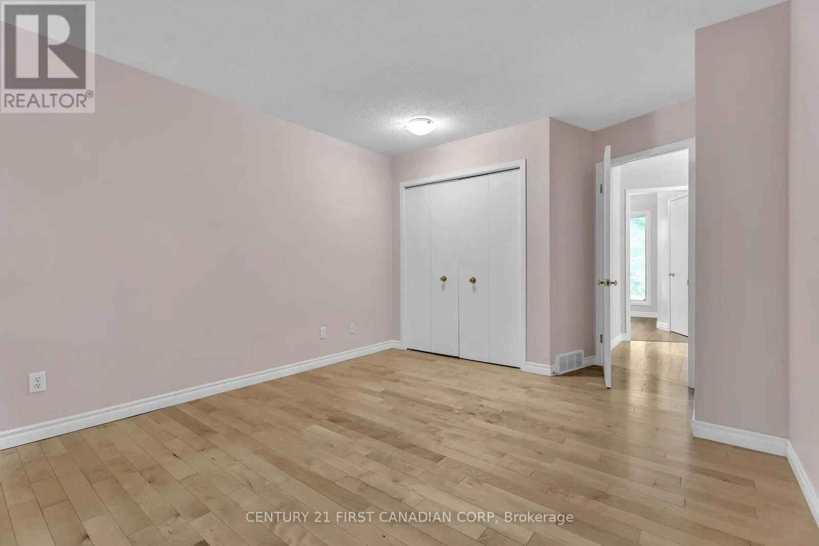 285 RIVERSIDE DRIVE