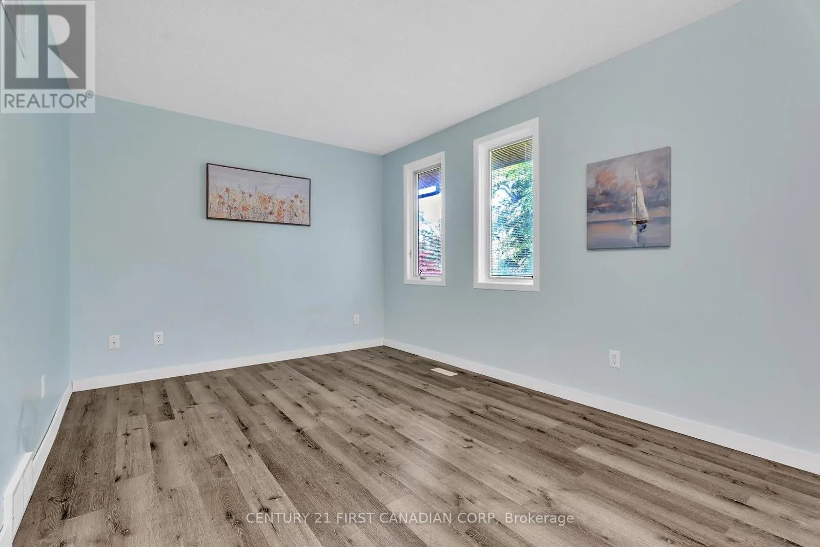 285 RIVERSIDE DRIVE
