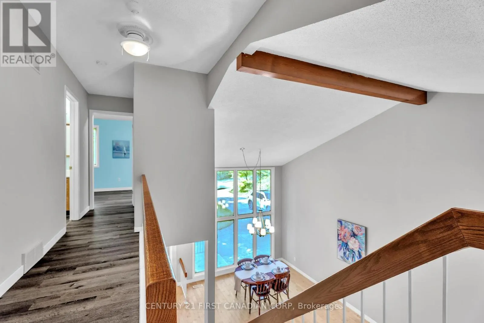 285 RIVERSIDE DRIVE