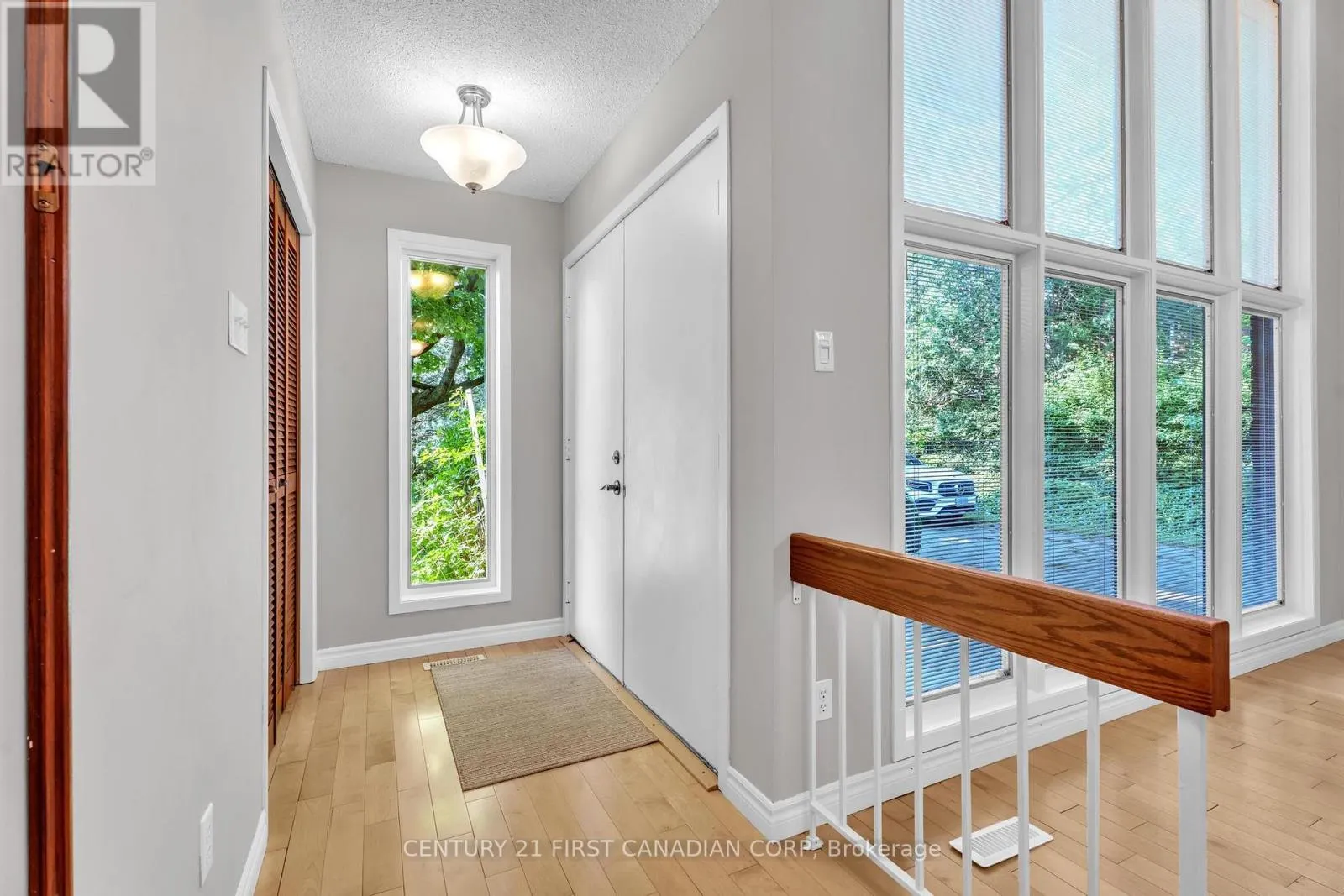 285 RIVERSIDE DRIVE