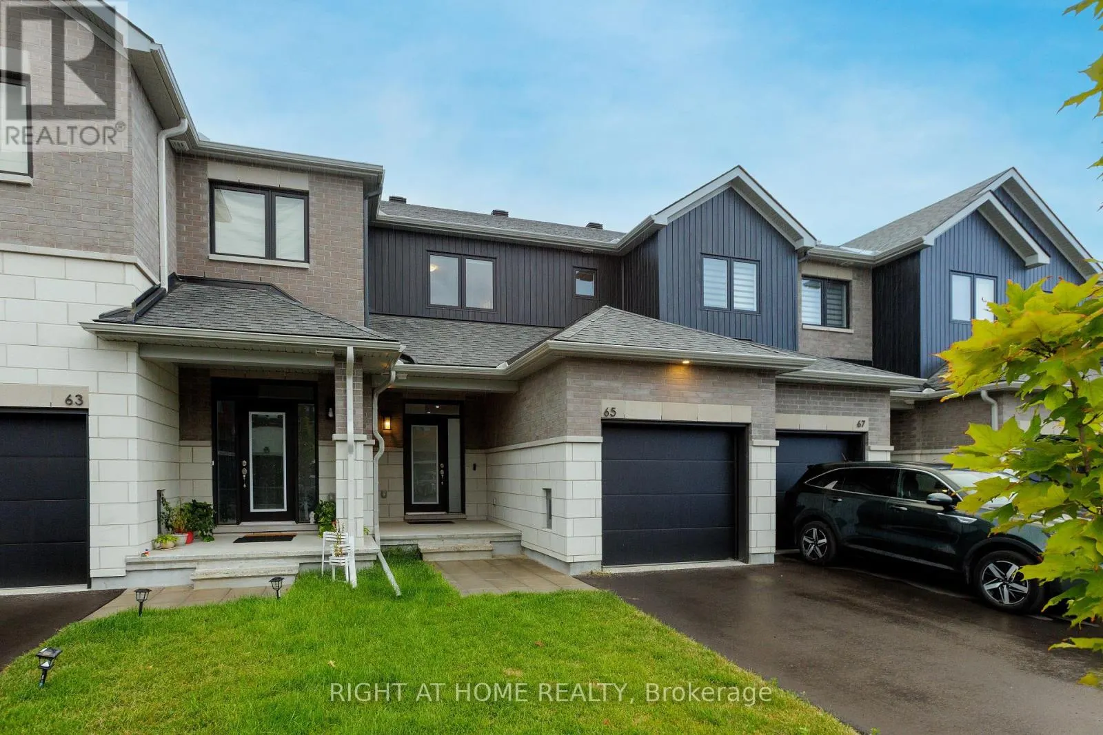 65 ESBAN DRIVE