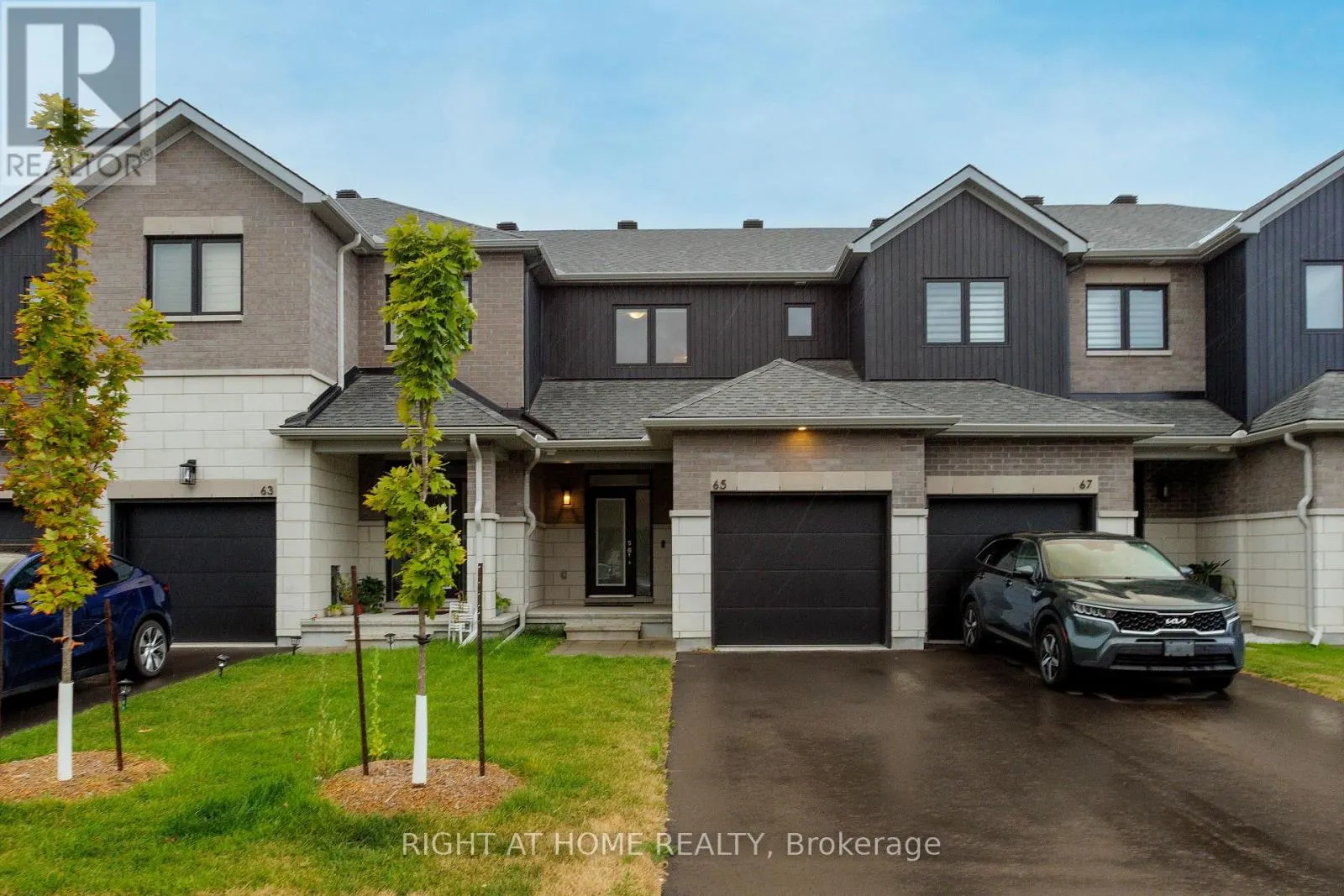 65 ESBAN DRIVE