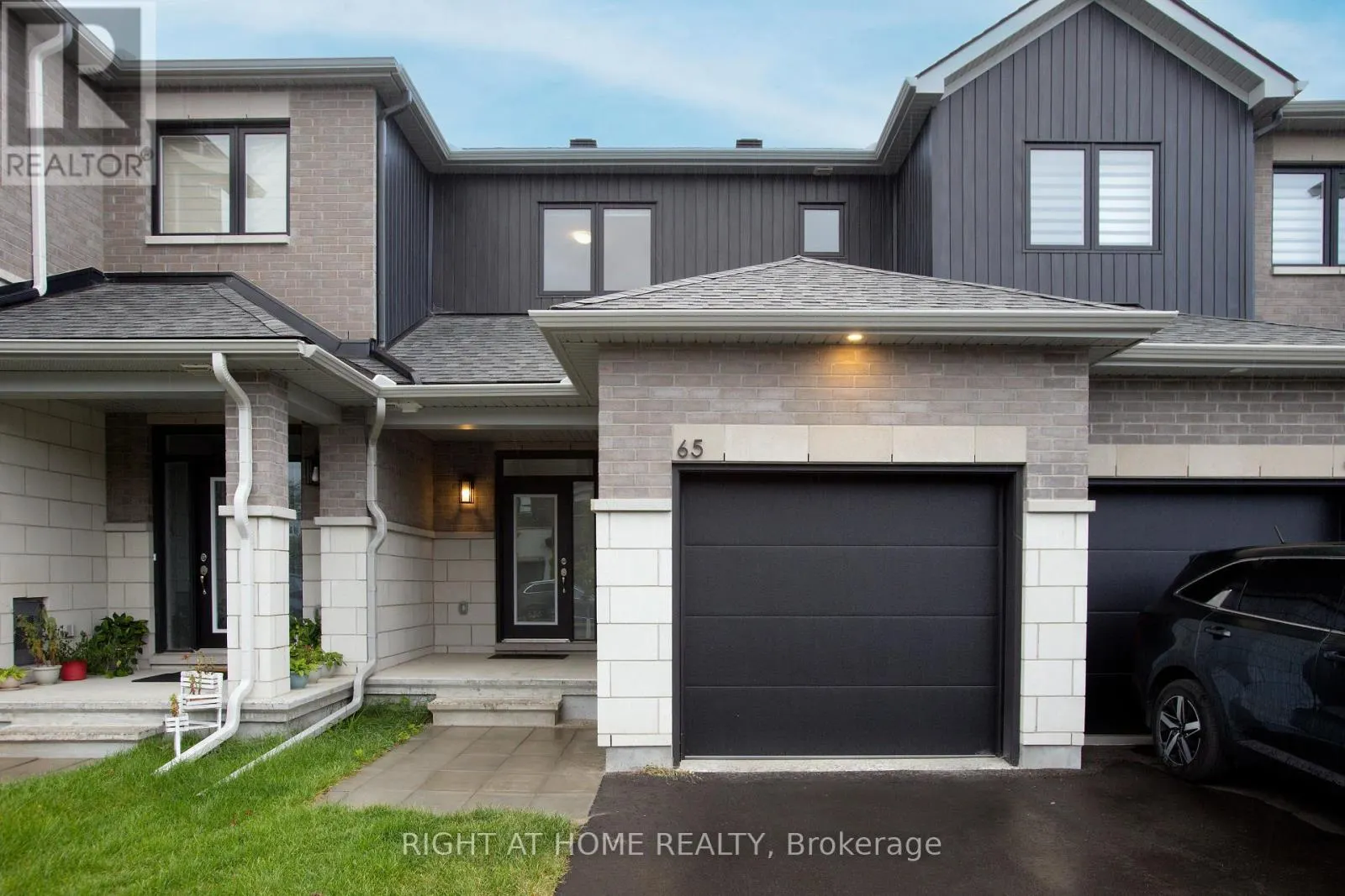 65 ESBAN DRIVE