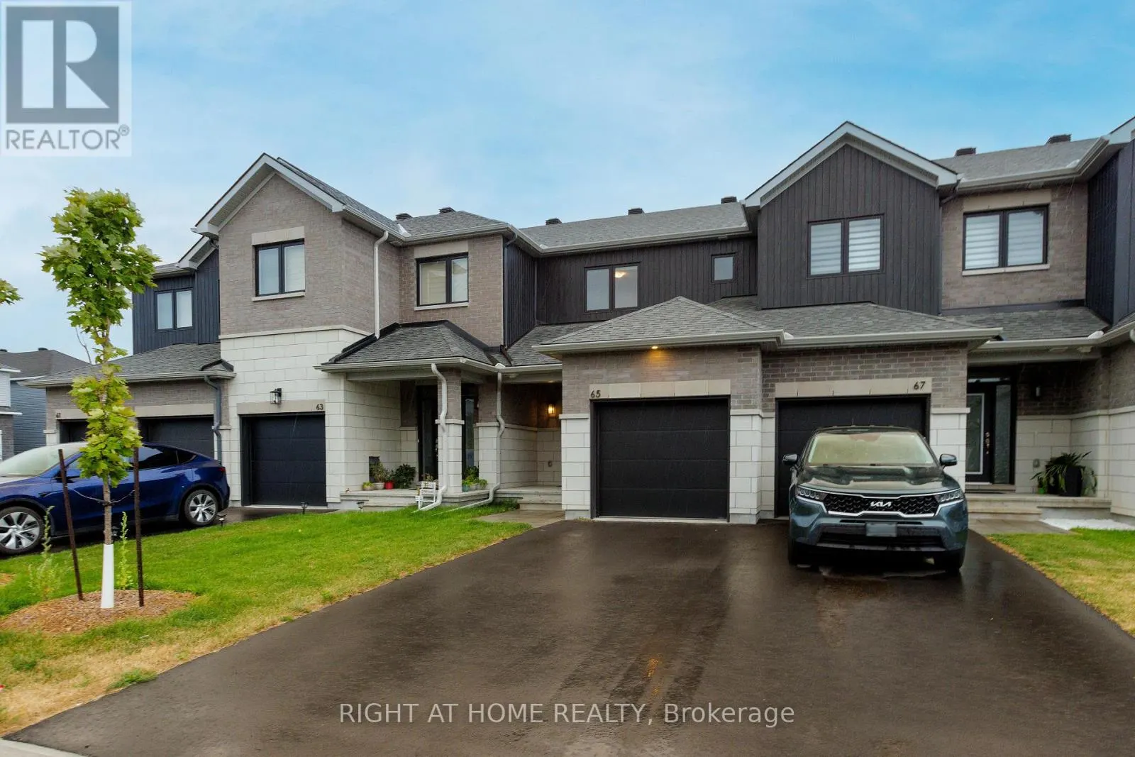 65 ESBAN DRIVE
