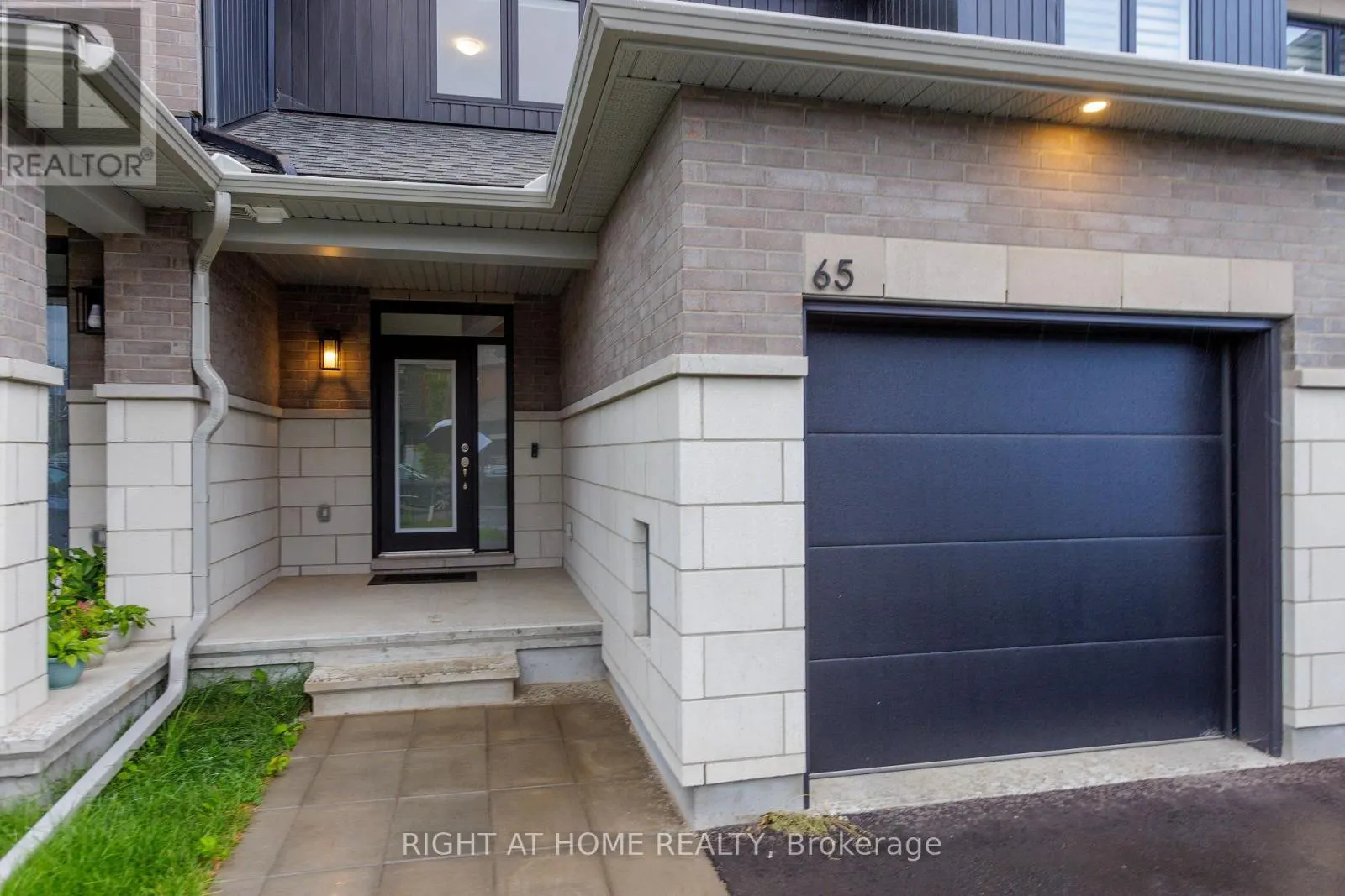 65 ESBAN DRIVE