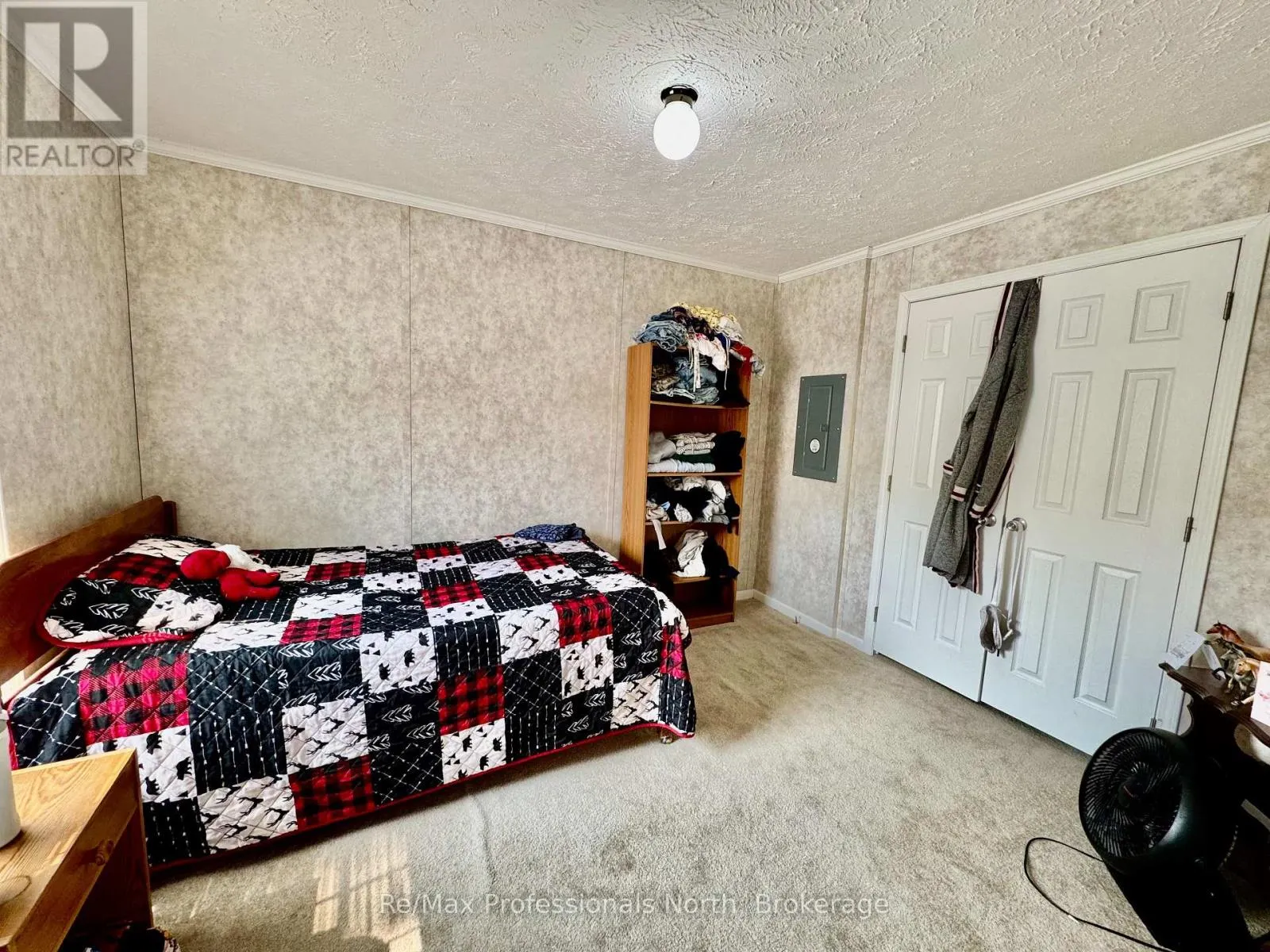60 - 1007 RACOON ROAD, #60
