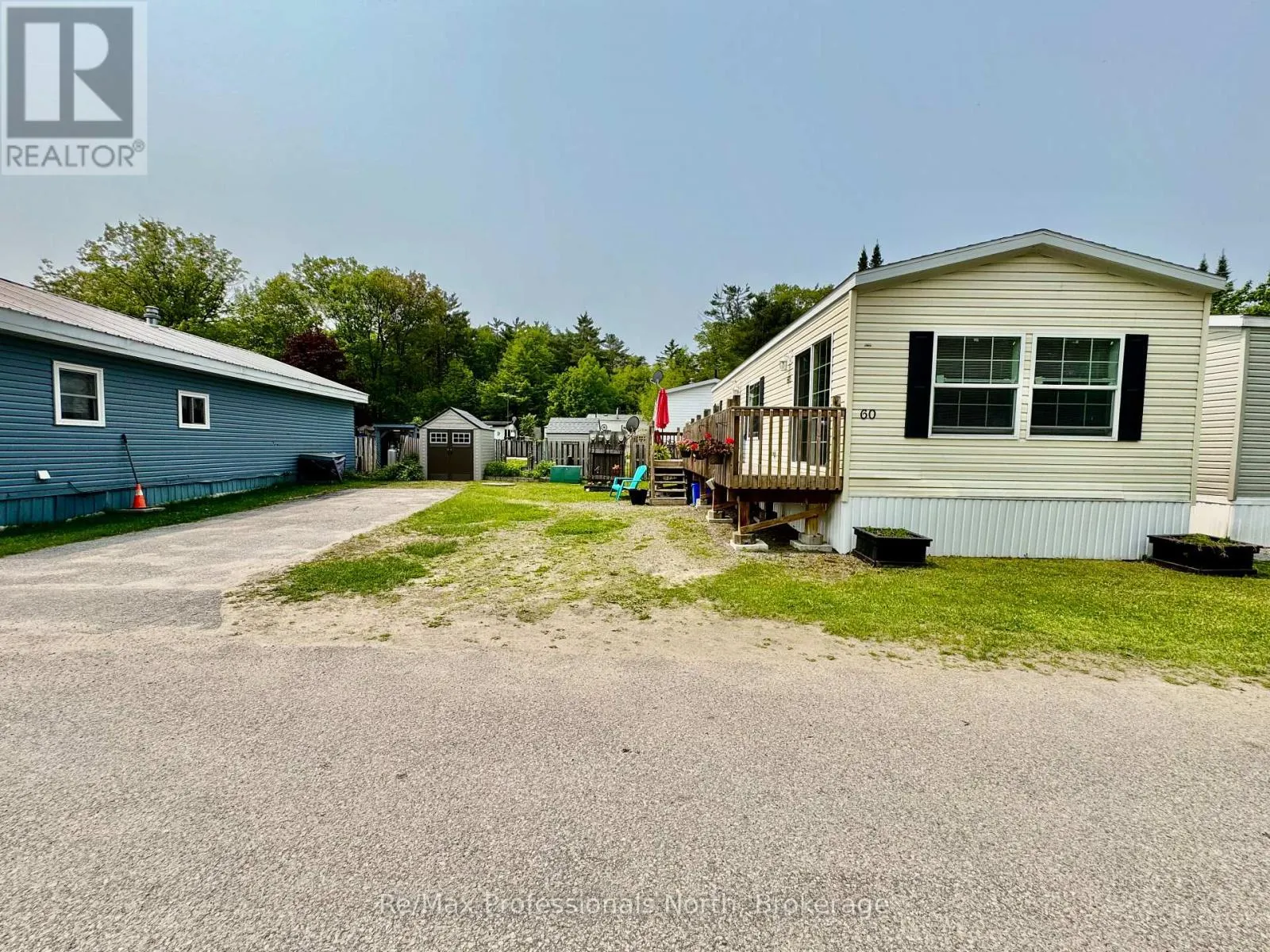 60 - 1007 RACOON ROAD, #60