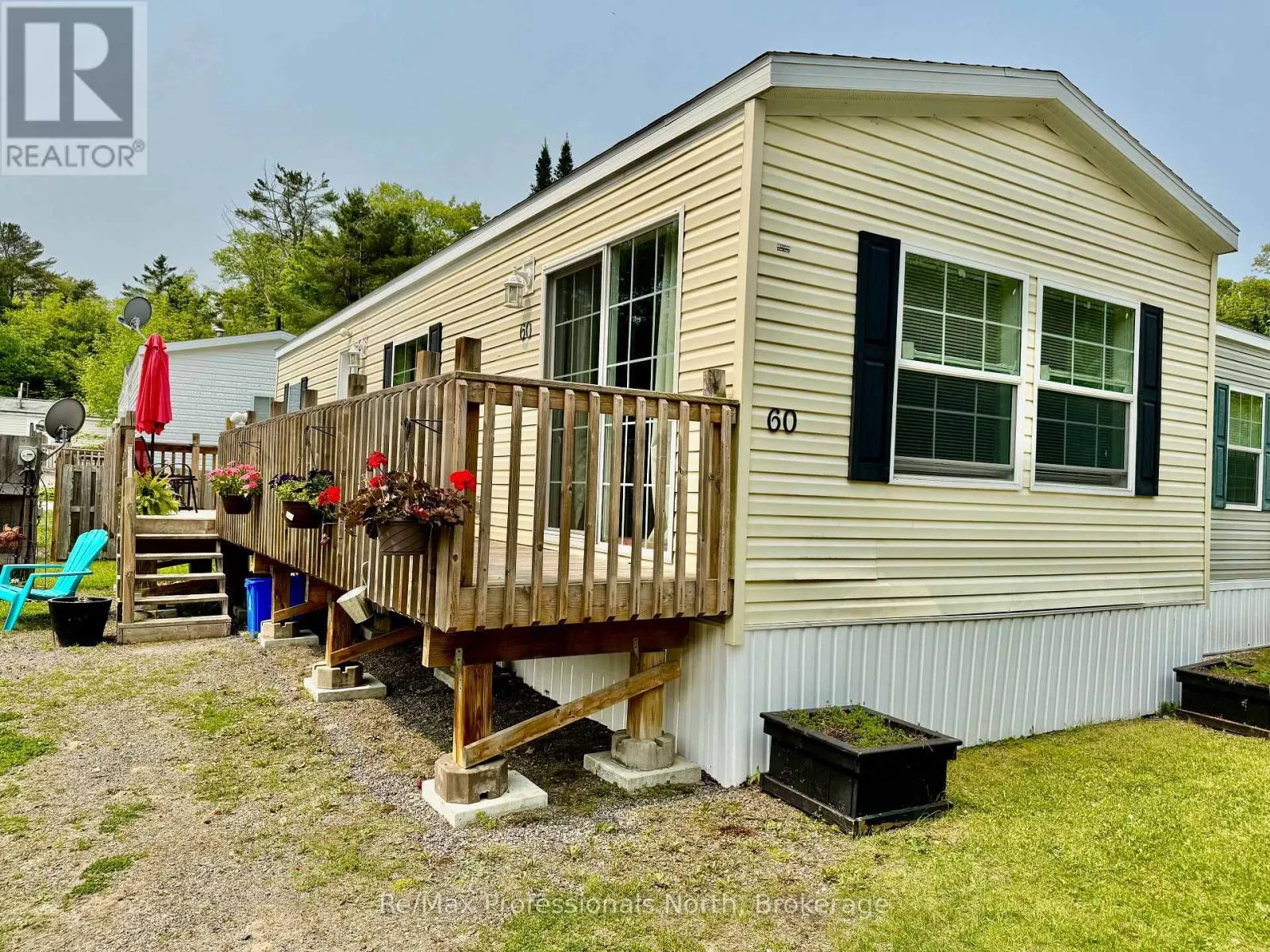 60 - 1007 RACOON ROAD, #60