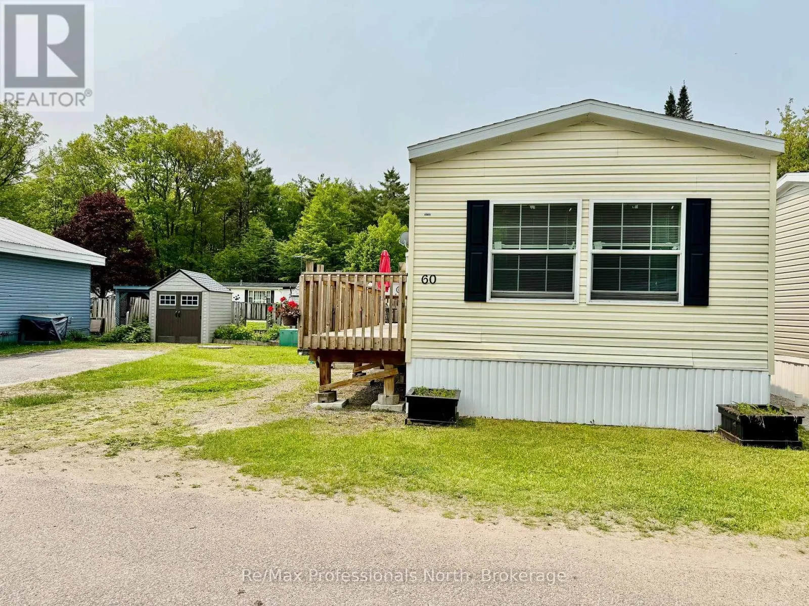 60 - 1007 RACOON ROAD, #60